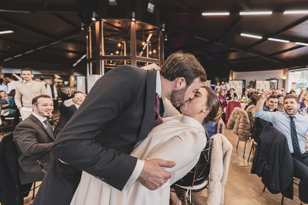 BODA ARACELI & ANTONIO