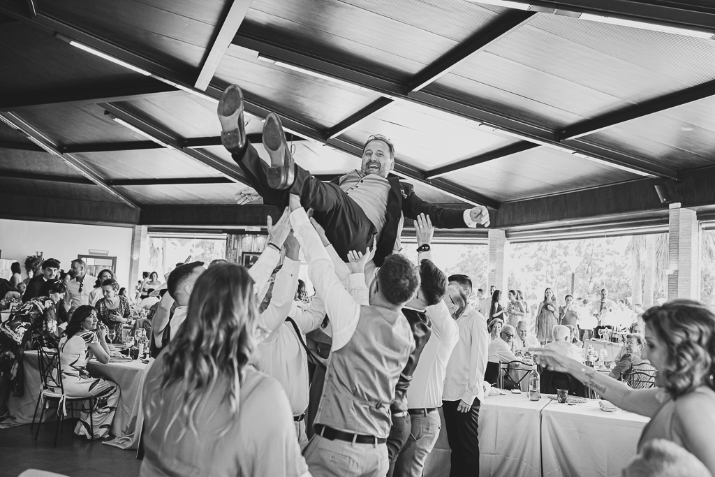 BODA MANMEN & MANÉ