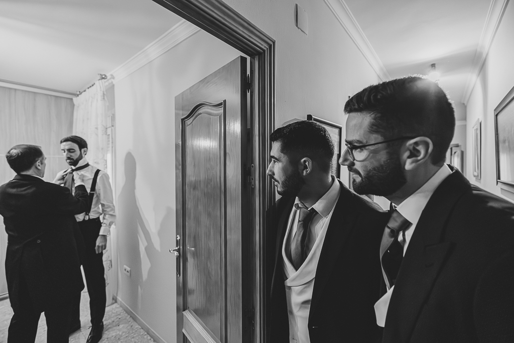 BODA ARACELI & ANTONIO