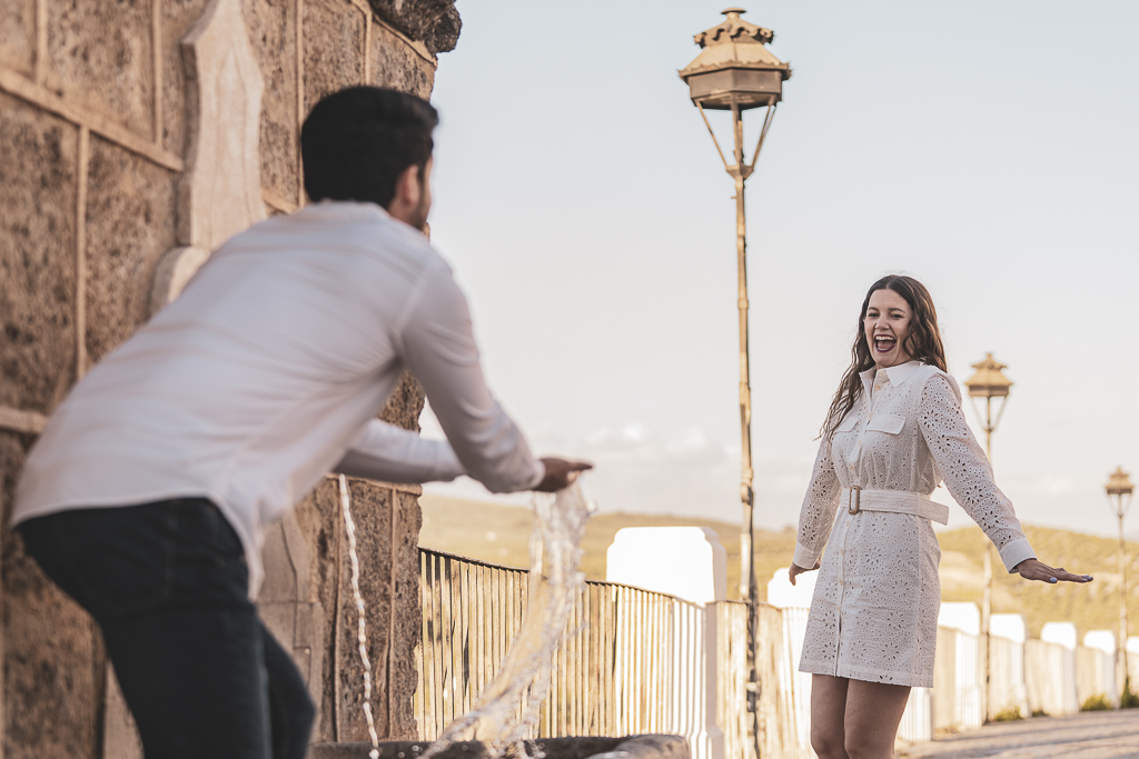PREBODA GLORIA & RAFA