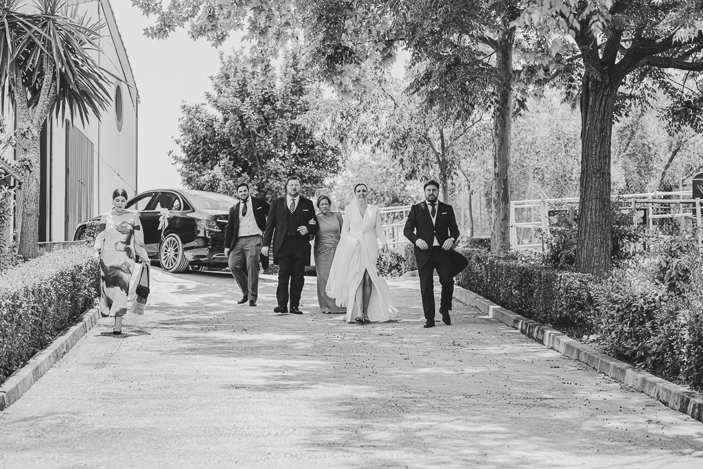 BODA ANA & RAFA
