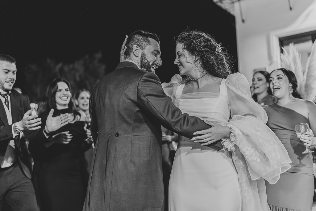 BODA ROSA & PEPE