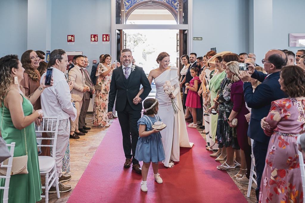 BODA MANMEN & MANÉ