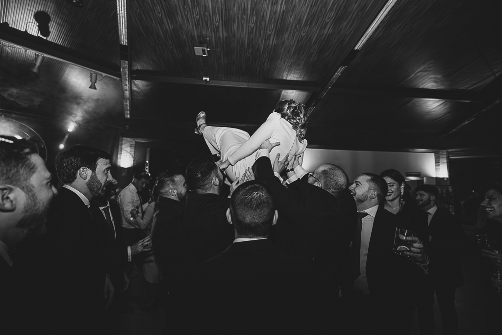 BODA ARACELI & ANTONIO