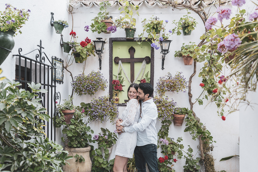 PREBODA GLORIA & RAFA