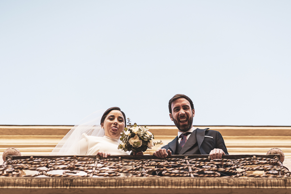BODA ARACELI & ANTONIO