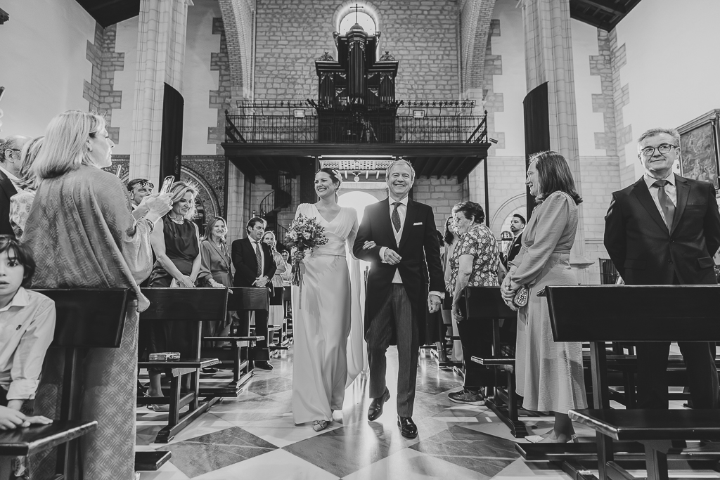 BODA GLORIA & RAFA