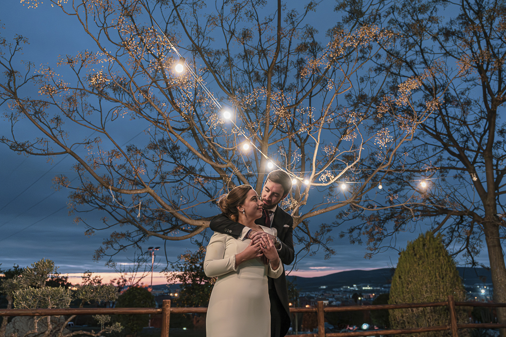 BODA ARACELI & ANTONIO