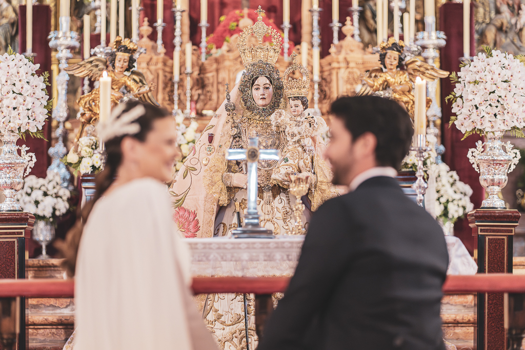 BODA GLORIA & RAFA