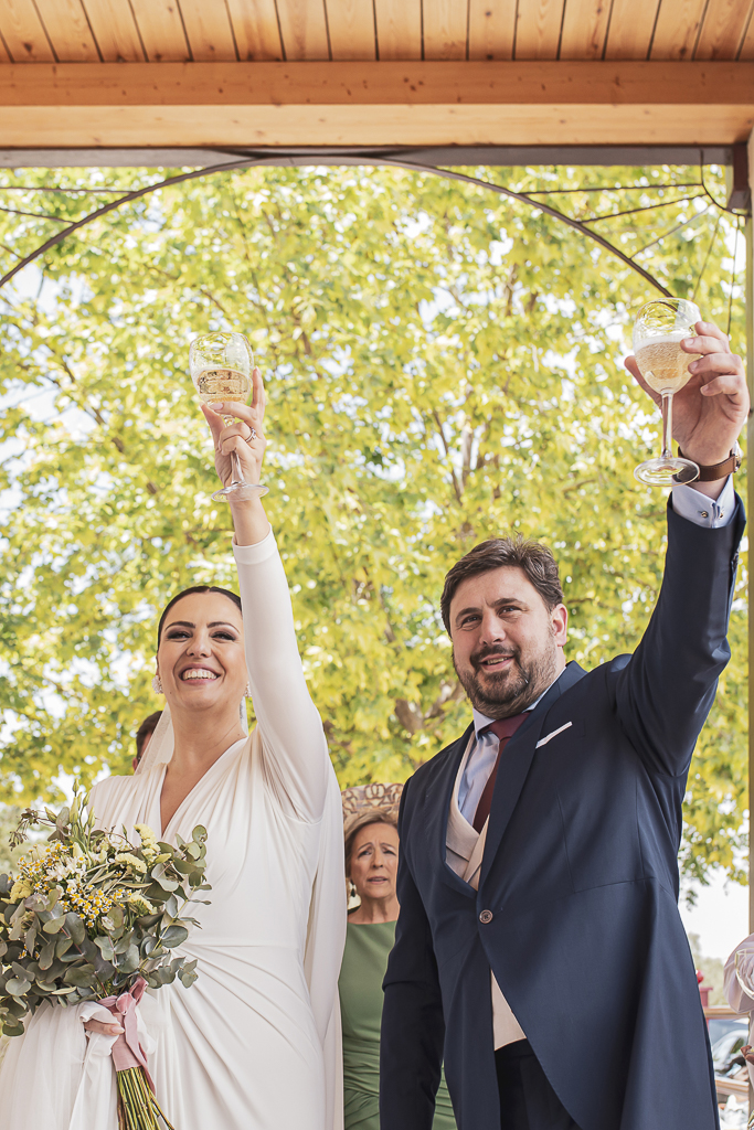 BODA ANA & RAFA