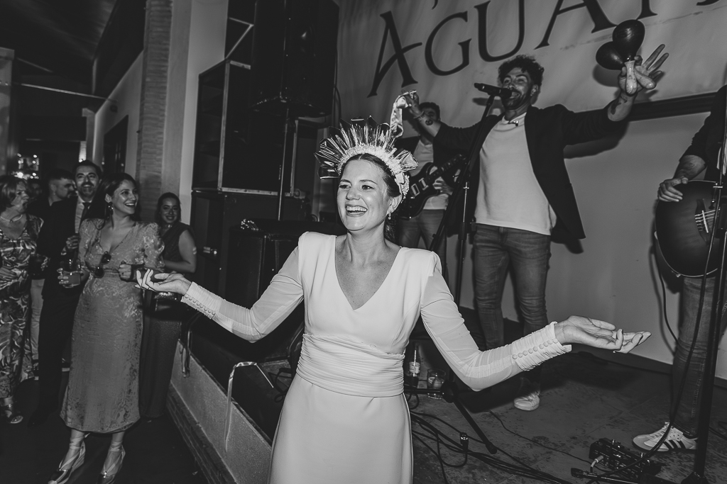 BODA GLORIA & RAFA