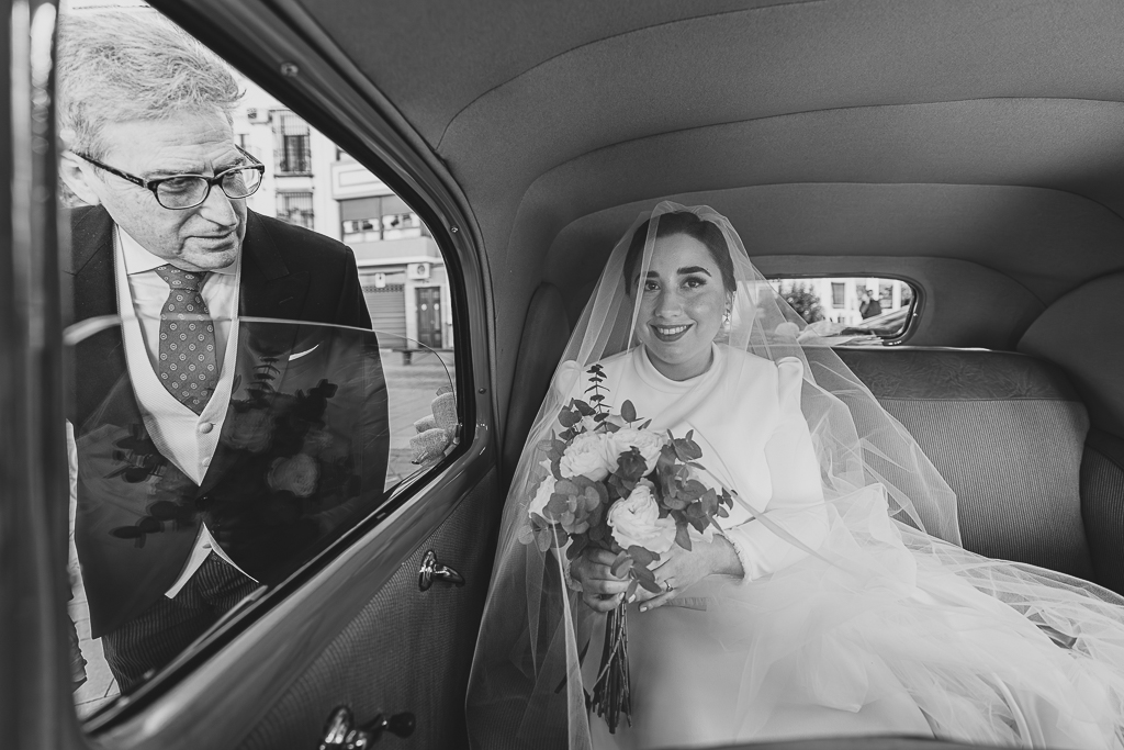 BODA ARACELI & ANTONIO