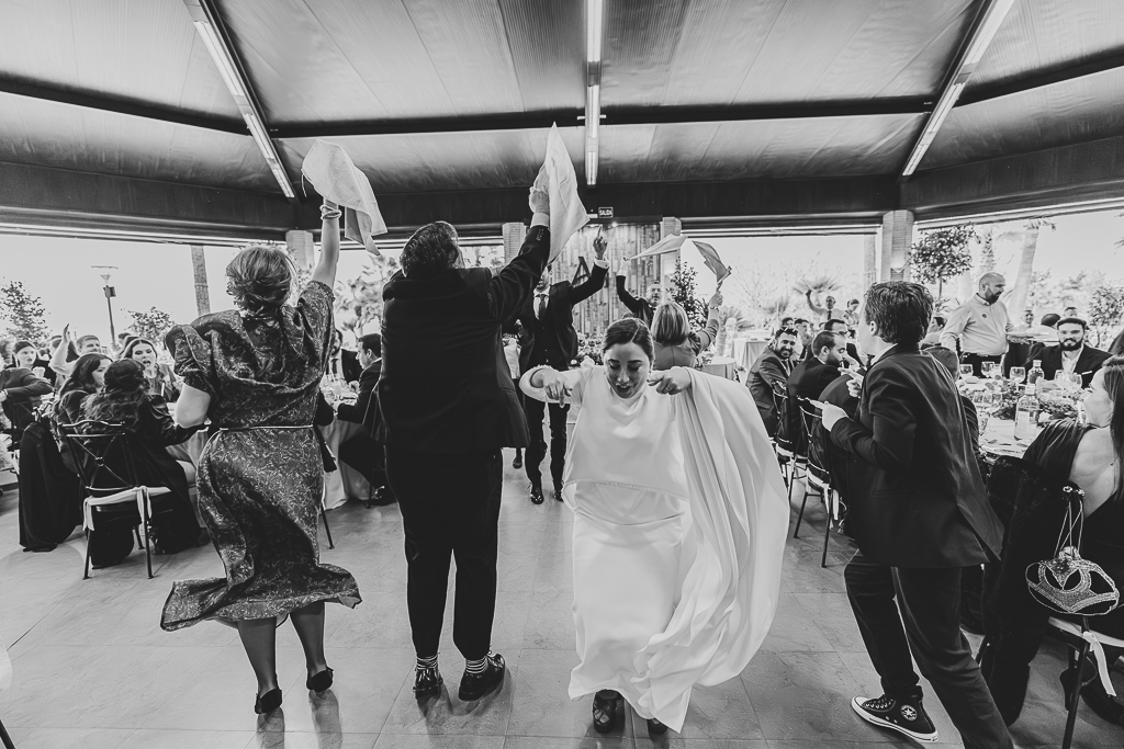 BODA ARACELI & ANTONIO