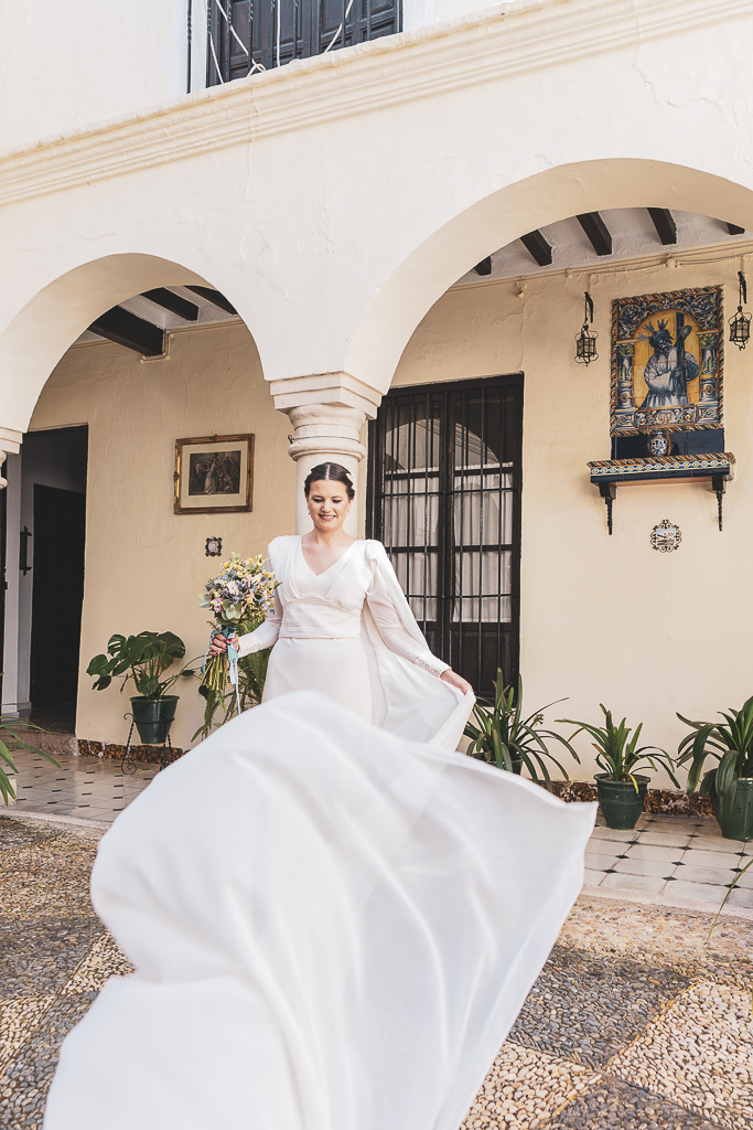 BODA GLORIA & RAFA
