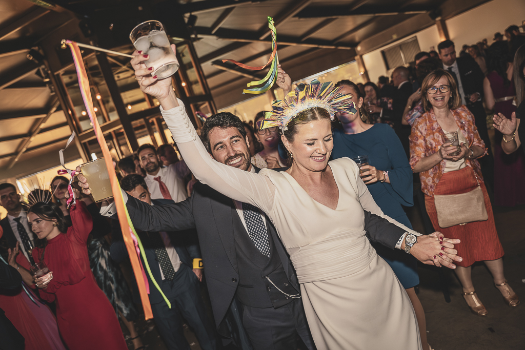 BODA GLORIA & RAFA