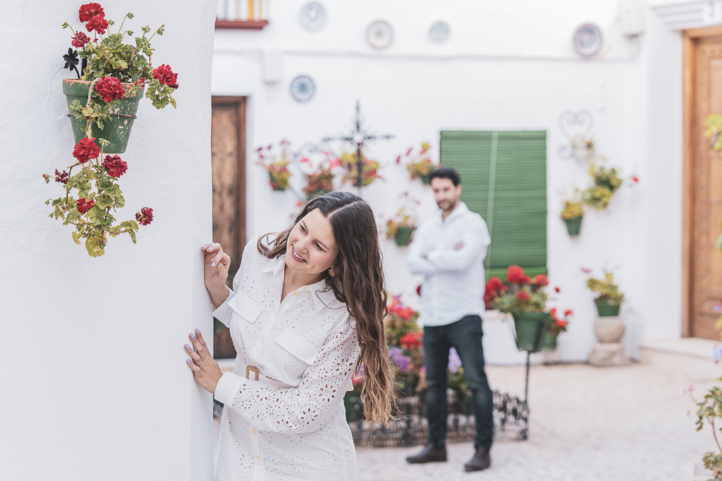 PREBODA GLORIA & RAFA