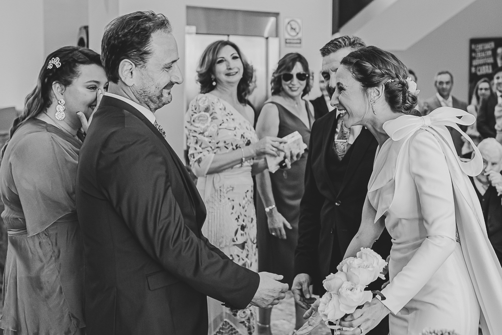 BODA MANMEN & MANÉ