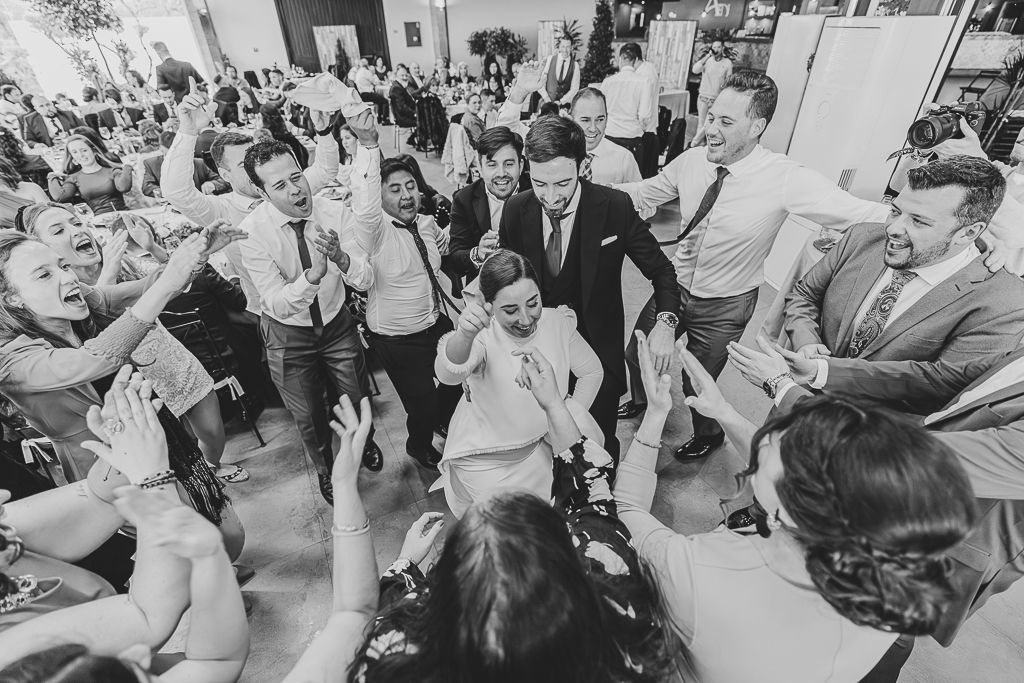 BODA ARACELI & ANTONIO