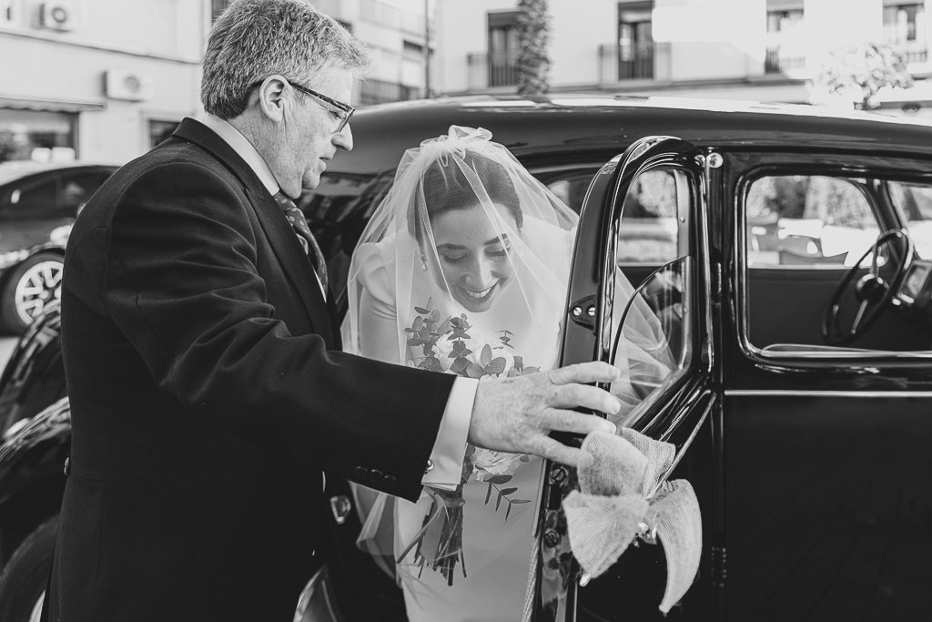 BODA ARACELI & ANTONIO