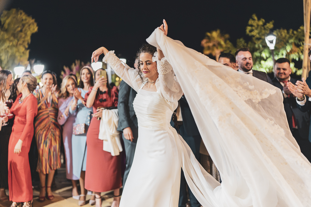 BODA ROSA & PEPE