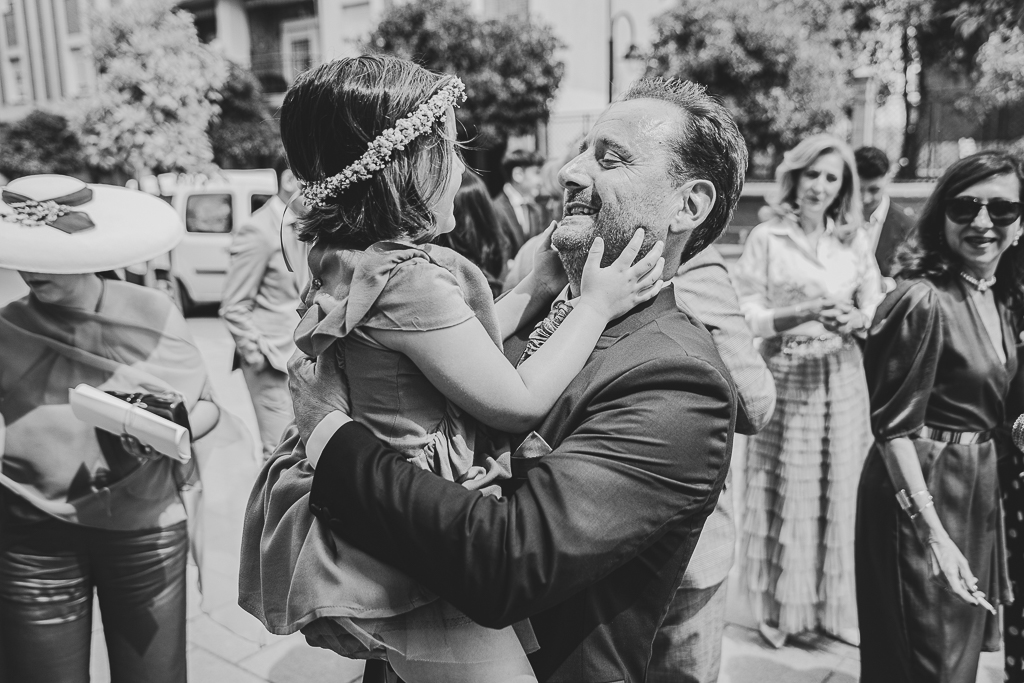 BODA MANMEN & MANÉ
