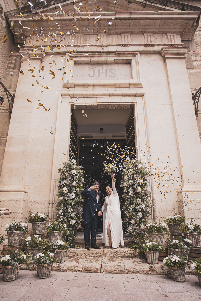 BODA ANA & RAFA