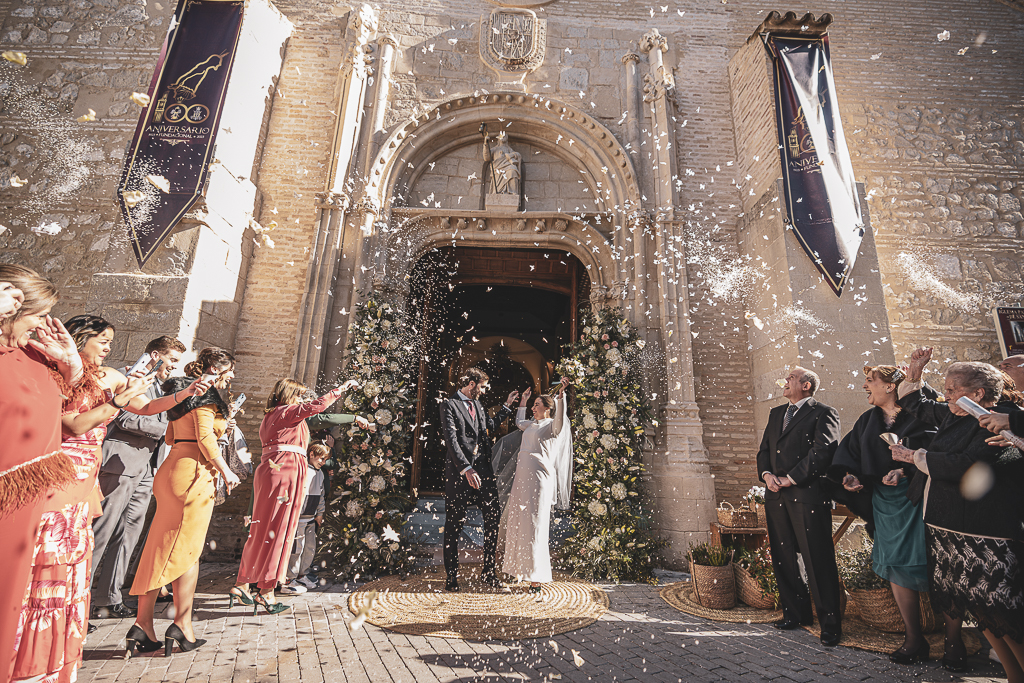 BODA ARACELI & ANTONIO