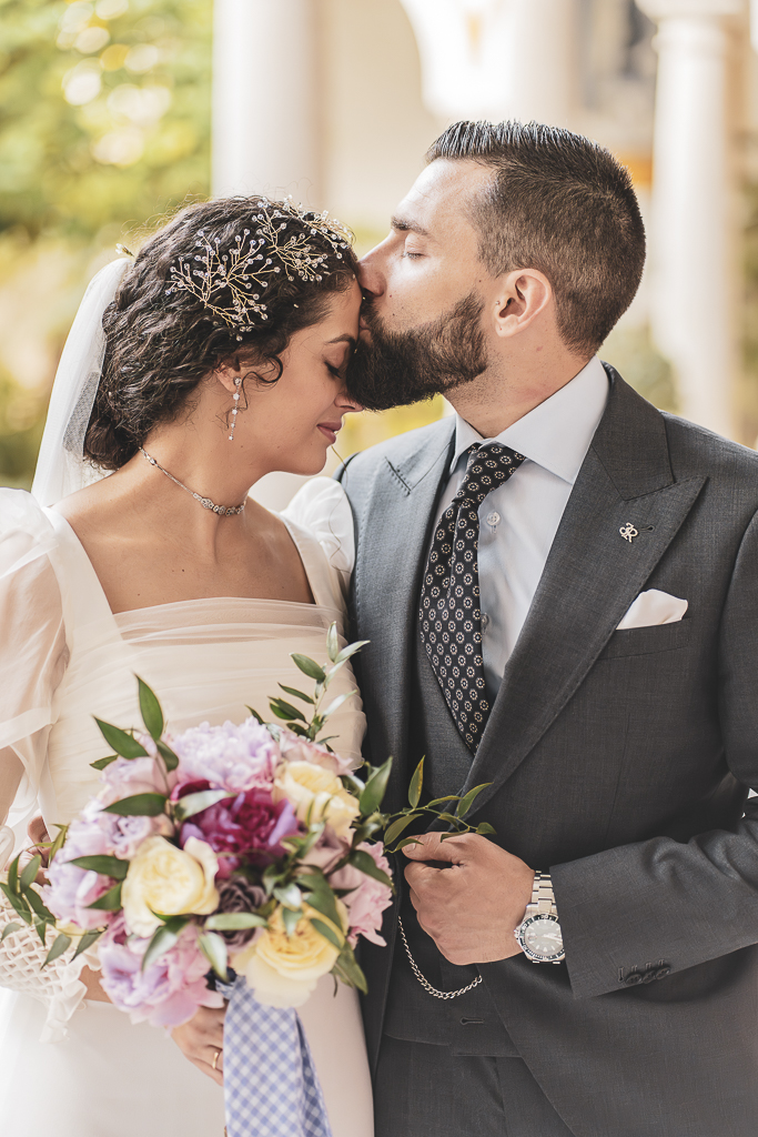 BODA ROSA & PEPE