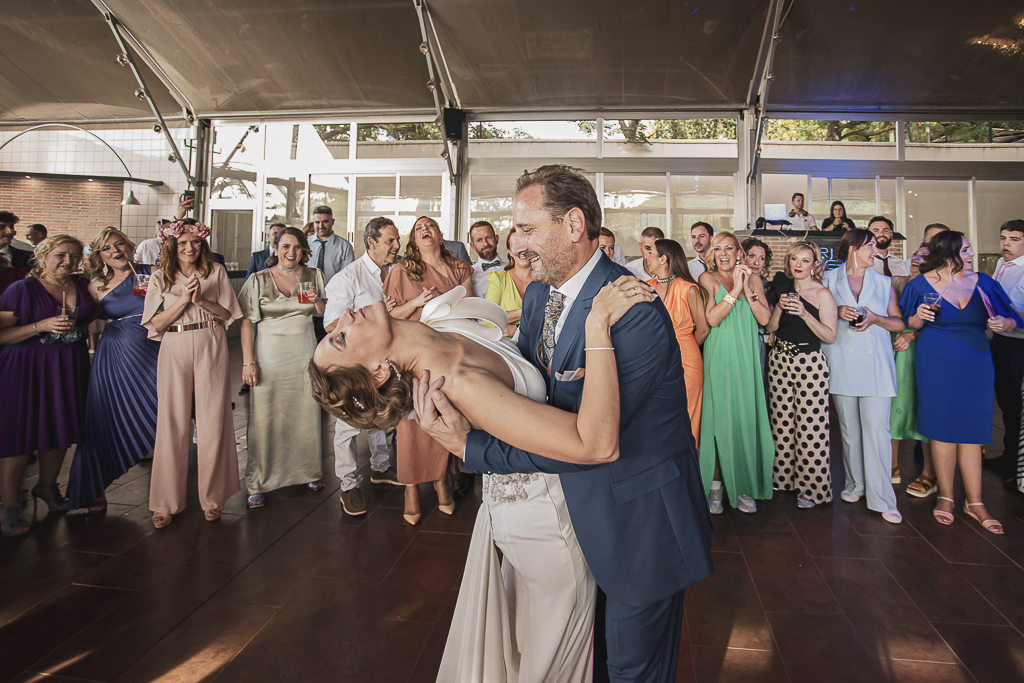 BODA MANMEN & MANÉ