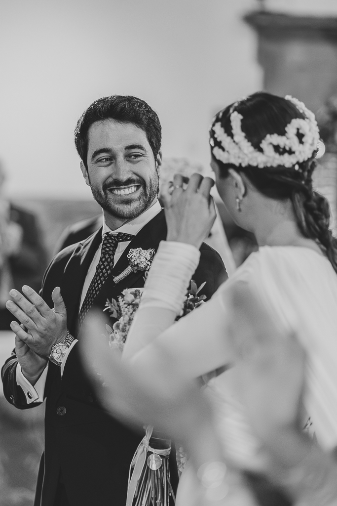 BODA GLORIA & RAFA