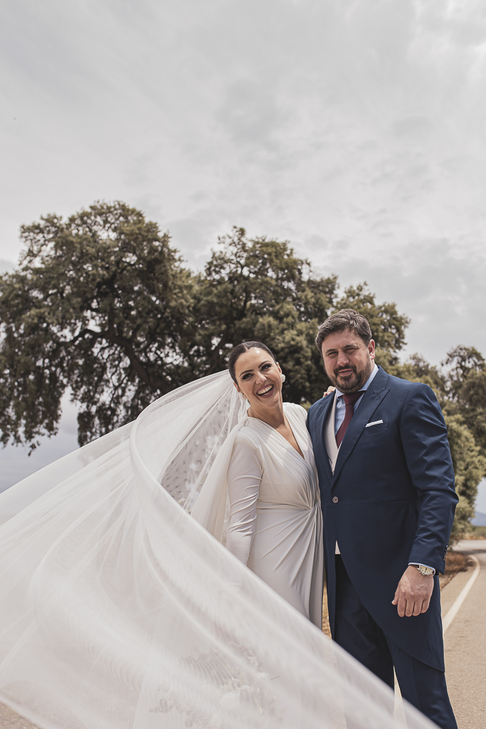 BODA ANA & RAFA