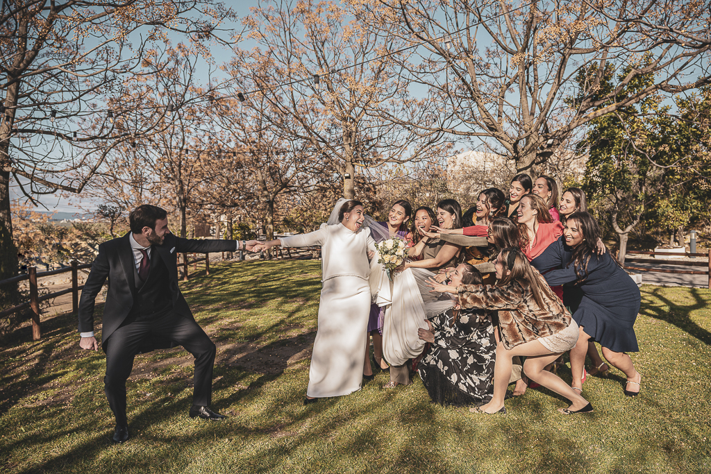 BODA ARACELI & ANTONIO