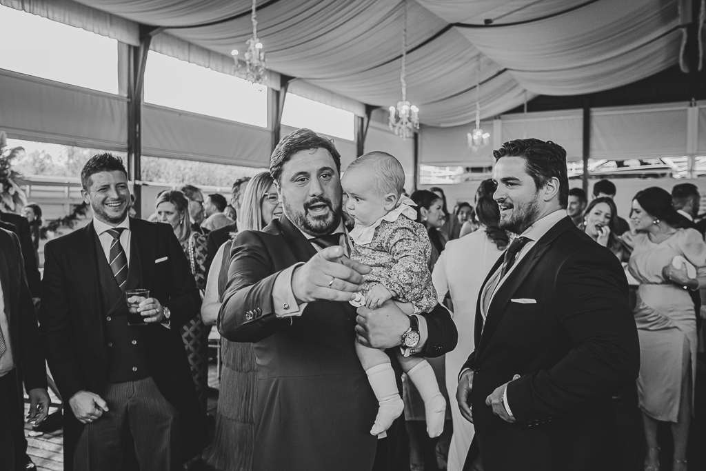 BODA ANA & RAFA