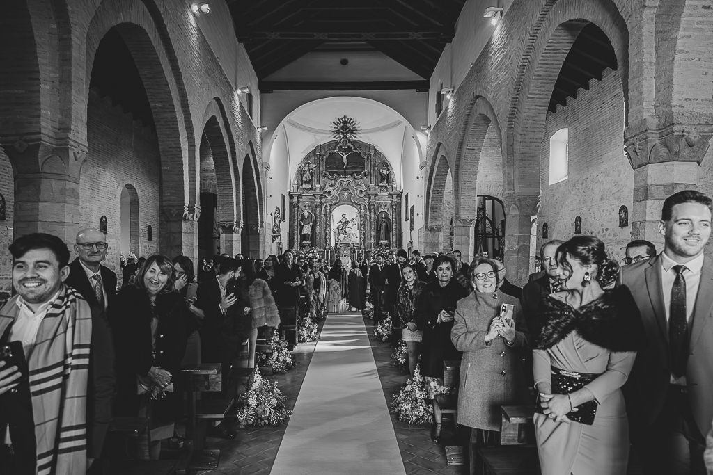 BODA ARACELI & ANTONIO