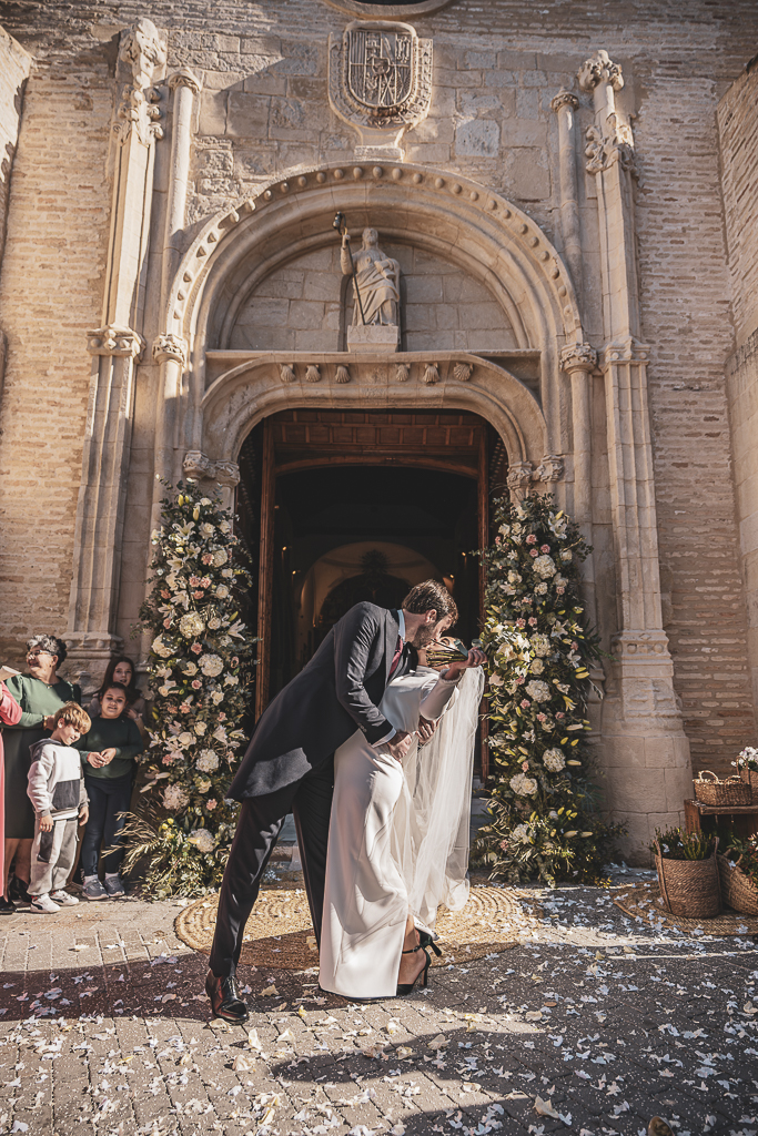 BODA ARACELI & ANTONIO