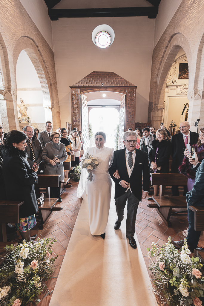 BODA ARACELI & ANTONIO