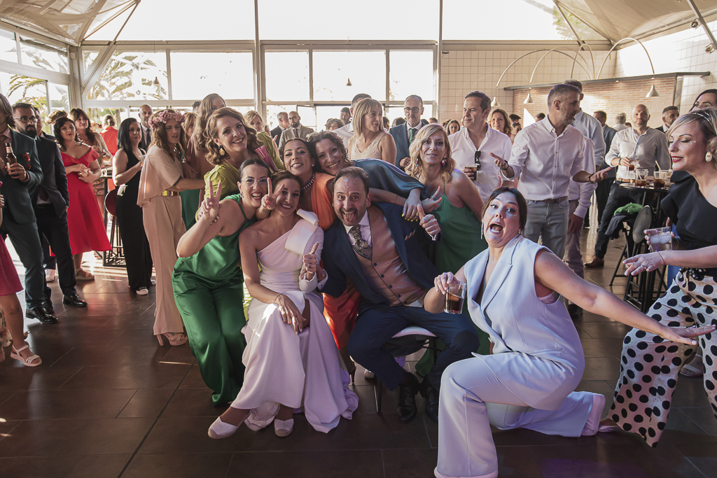 BODA MANMEN & MANÉ