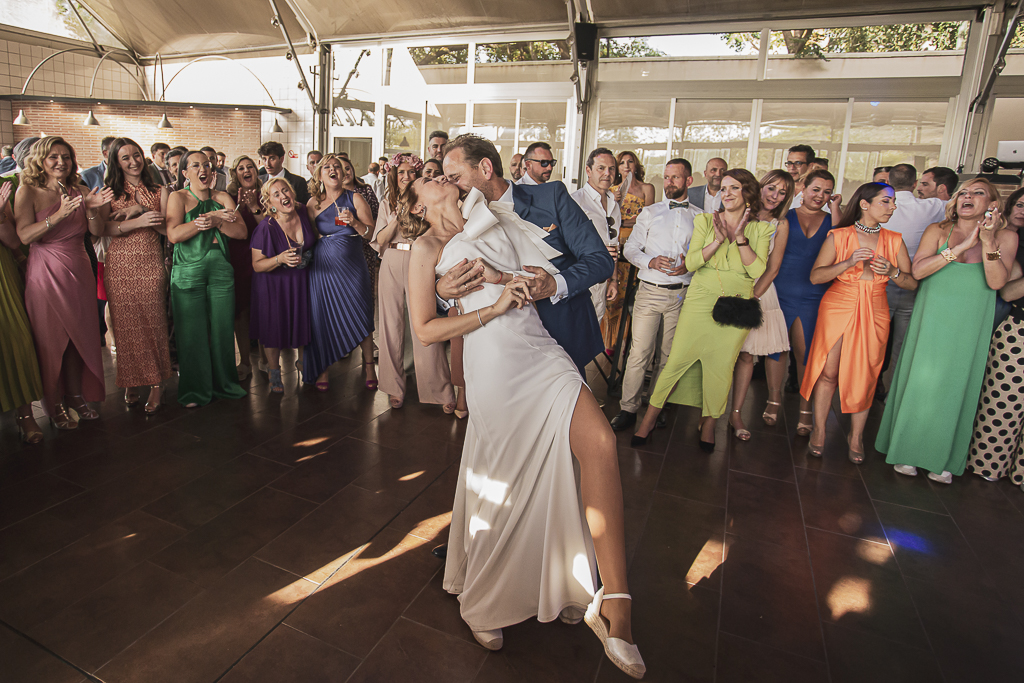 BODA MANMEN & MANÉ