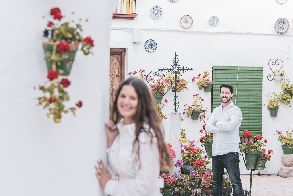PREBODA GLORIA & RAFA