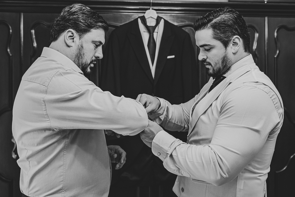 BODA ANA & RAFA