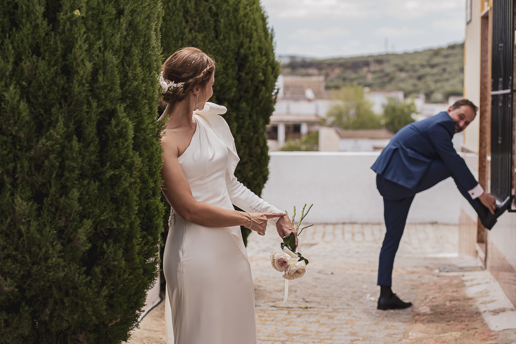 BODA MANMEN & MANÉ