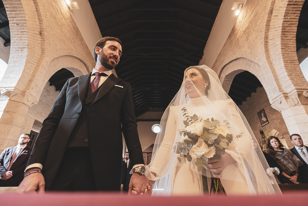 BODA ARACELI & ANTONIO
