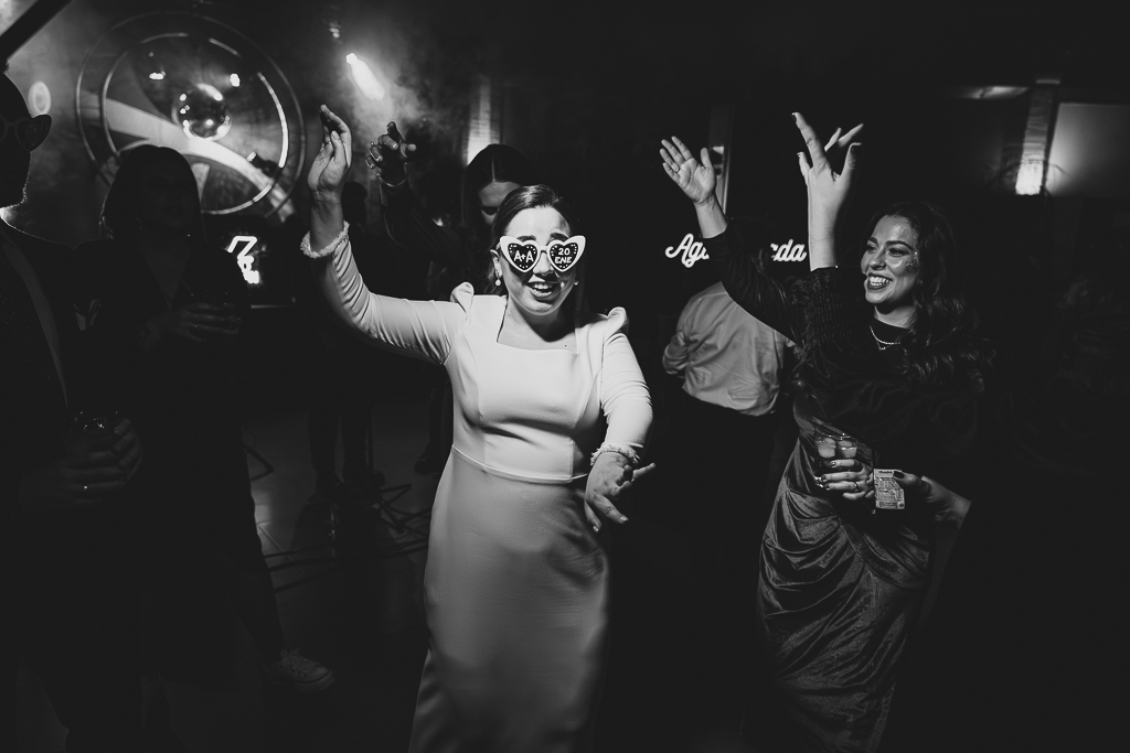 BODA ARACELI & ANTONIO
