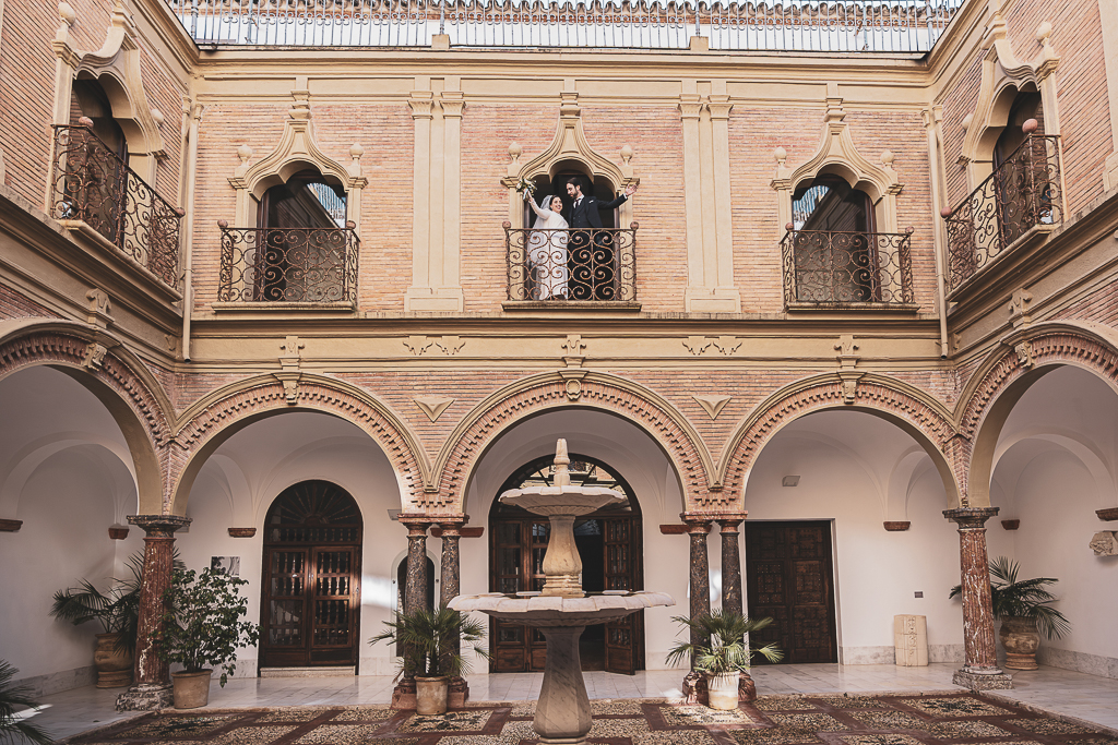 BODA ARACELI & ANTONIO