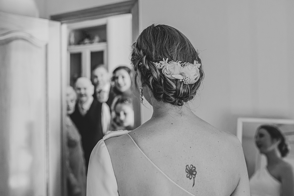 BODA MANMEN & MANÉ