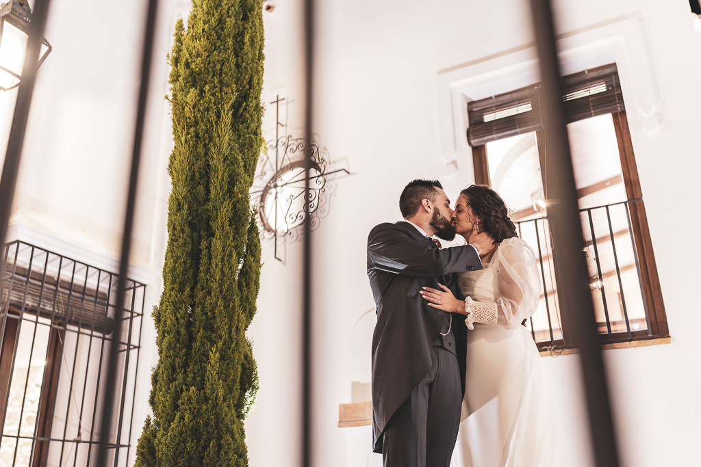 BODA ROSA & PEPE