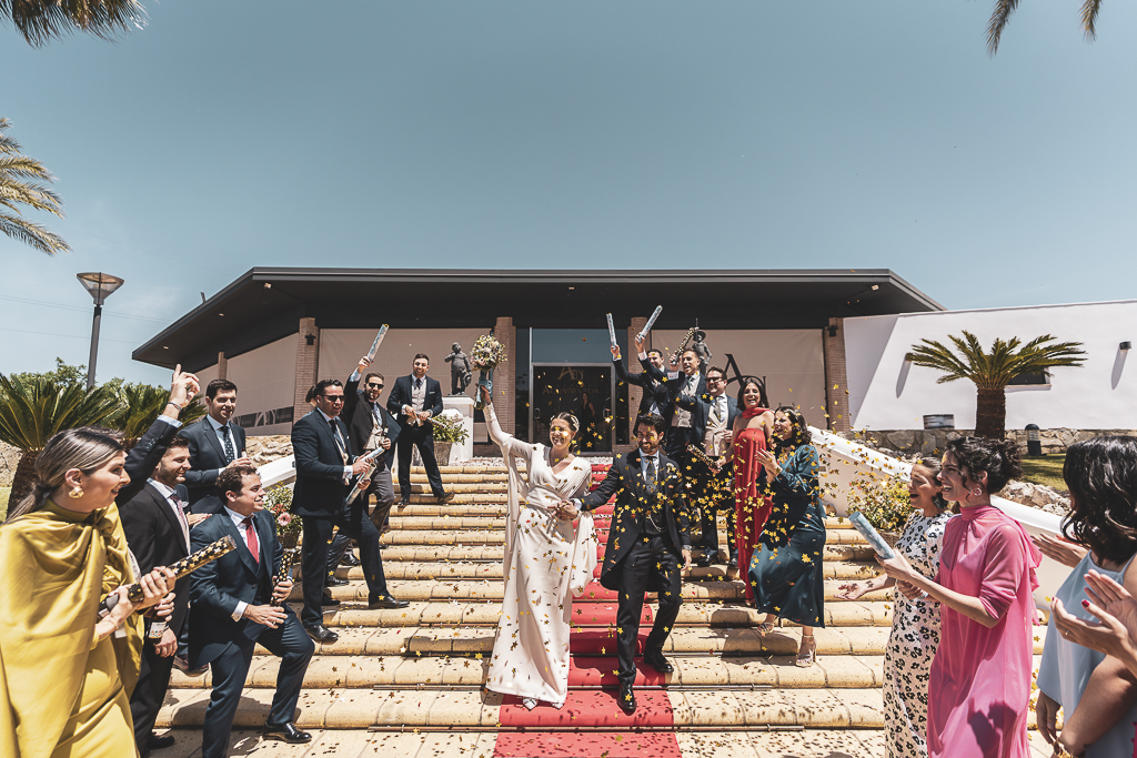 BODA GLORIA & RAFA