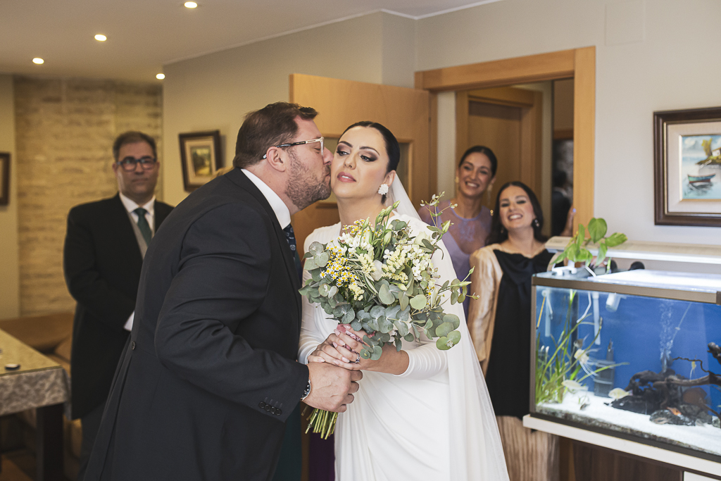 BODA ANA & RAFA