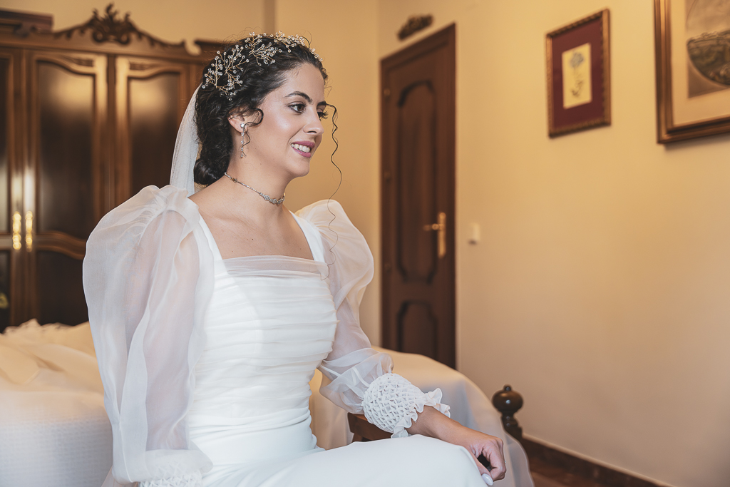BODA ROSA & PEPE