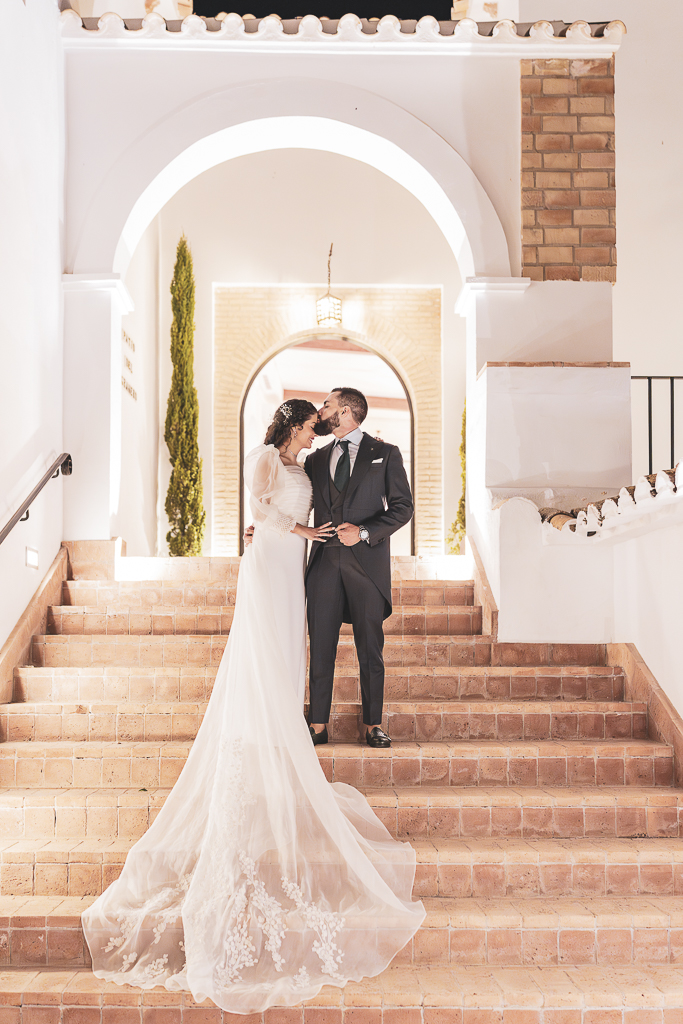 BODA ROSA & PEPE